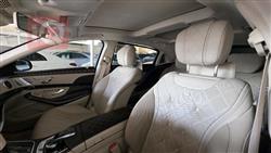 مرسيدس بنز S-Class